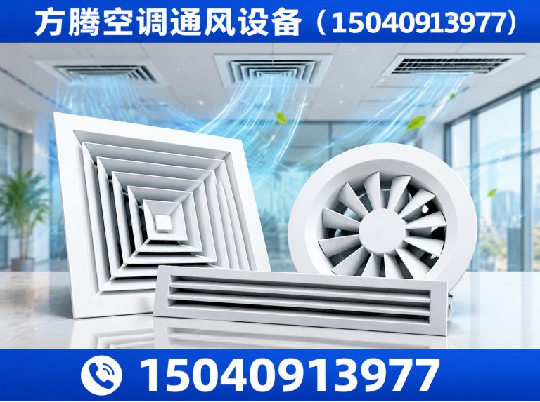 南票区风口定制展示图